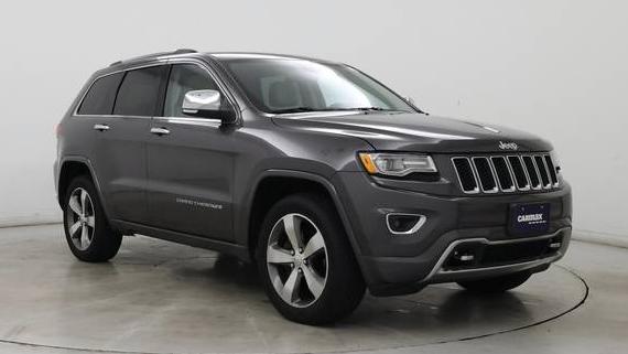 JEEP GRAND CHEROKEE 2015 1C4RJFCG5FC609981 image